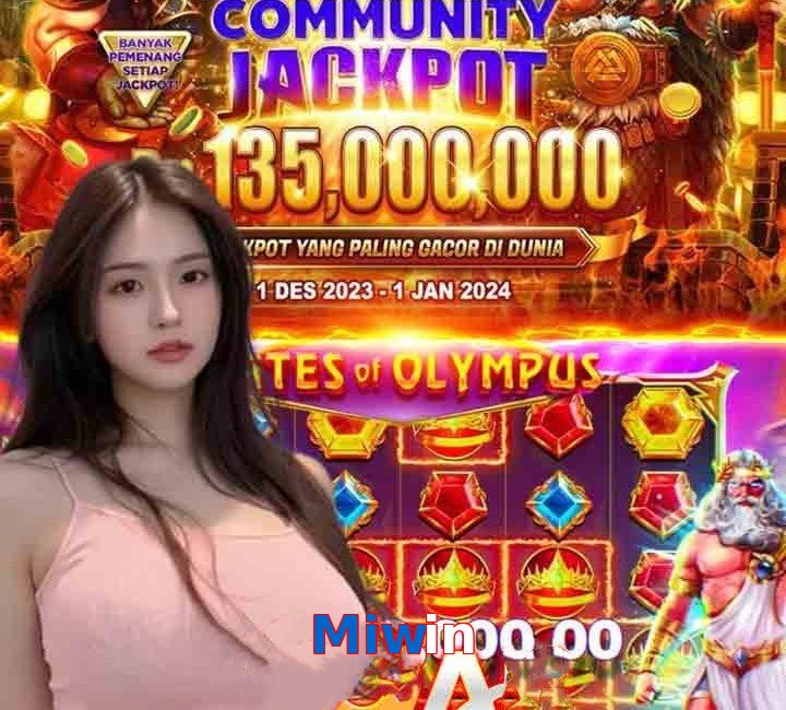 Miwin interface sample